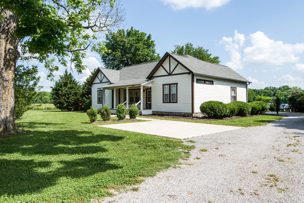 4859 Murfreesboro Road, Arrington TN Loch Company