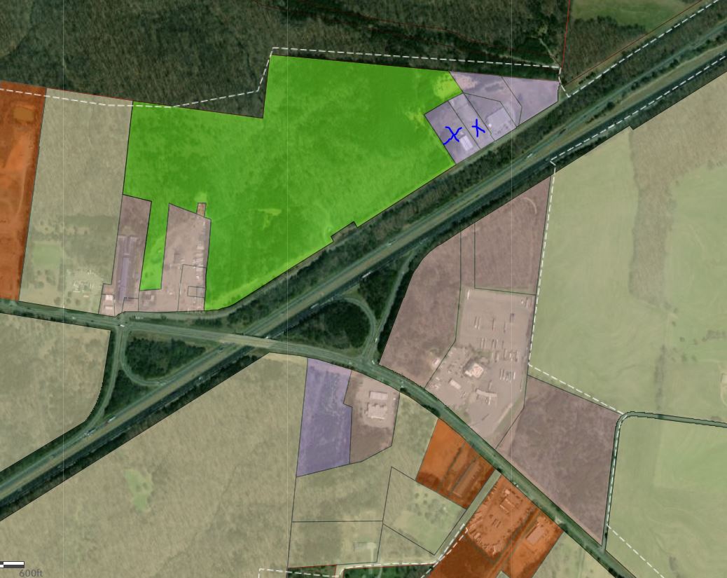 7616 Dragstrip Road. Fairview TN 37069 Loch Company